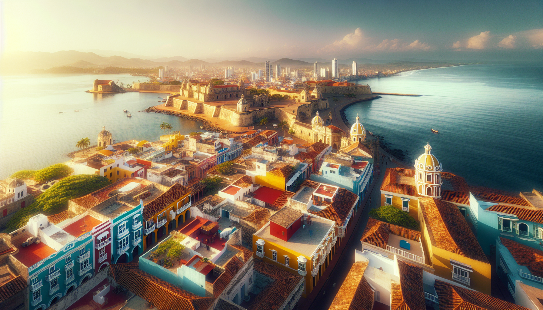 Cartagena