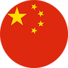 china flag