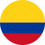 Colombia flag