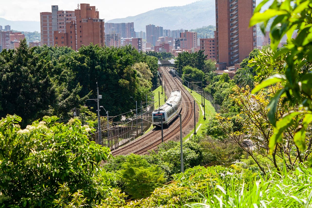 Medellin - Envigado