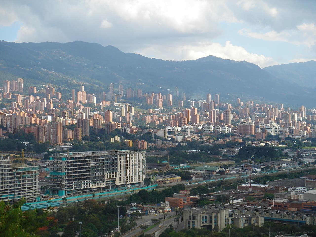 Our Language School Medellin