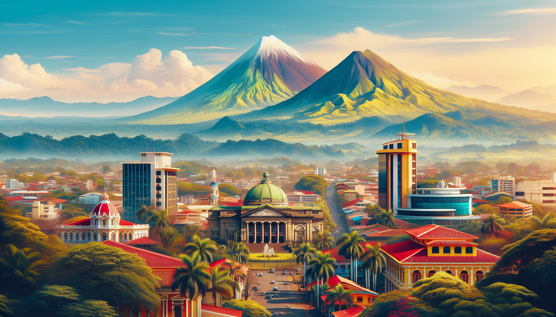 San José
